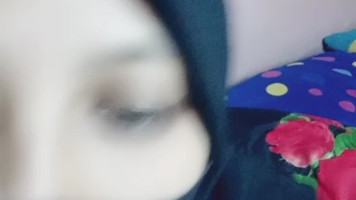Bokep Jilbab – Ukhti Jaman Now Sange-an Ngocok Meki Tiga Jari Masuk