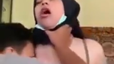 Bokep Indo Cewenya Bringas Banget Njir