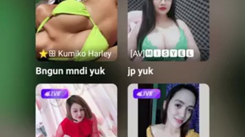 Bokep Indo Ciprut Mulus Tampil Memikat Kemben Melorot