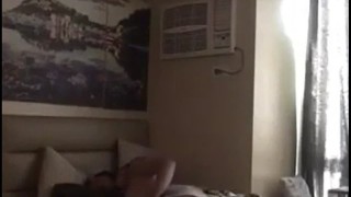 Milla Ajak Pacar Mampir ke Apartemen Buang Peju