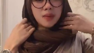 Pesona Ukhti Niswah Binal Dijamin Tegang Deh Instagram