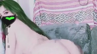 Brutal Susunya BabyColay Kesusahan Crot ID 70129773 Mango