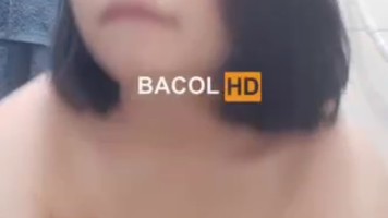 Bokep Indo Babby Geraldine Omek Dildo Getar