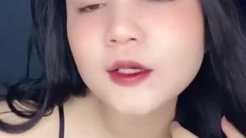 Wajah Cantik Reree dgn Keindahan Toket Bulatnya HOT51