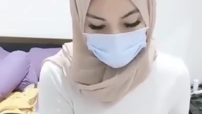 Bokep Indo Jilbab Citra Ukhti Viral