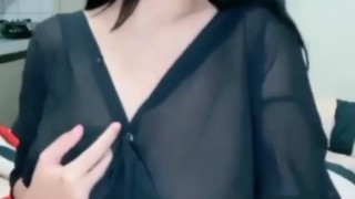 Host Toge Body Idaman Colmek Dildo