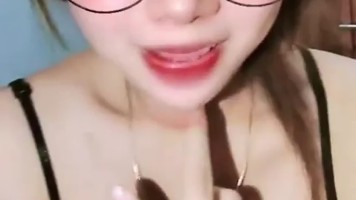 Sisca New Host Challenge Live Telanjang Dada Dream