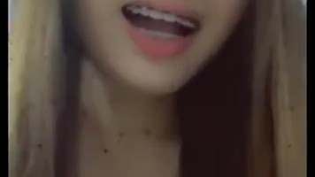 Bokep Indo Cantiknya Sabina Faye Bugil Hot Tiktok Viral