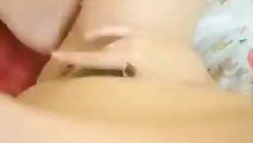 Rey Mizuki Lepas Jilbab Colmek Bugil SugarLive