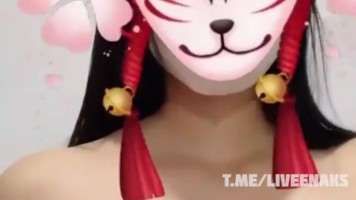 Elisa Kenalin Host Batu Remas Toketnya Dream Live Nakal