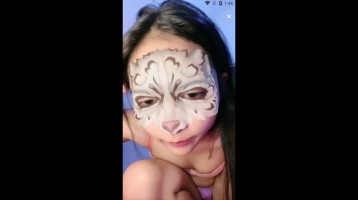 Cyakk Cantik Live Bugil Bodynya Bikin Merangsang