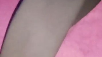 Bokep Indo Wanita MILF Jilbab Pantat Besar Ngentod Doggy