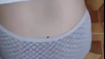 Bokep Indo Punya Keponakan Cantik Setiap Hari Dapat Jatah