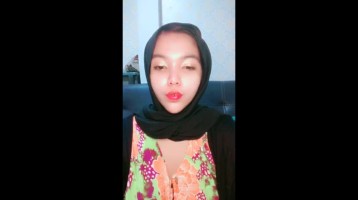Alfina Jilbab Jilboobs Godain Pascol Melet Sange ID 84582410 Mango
