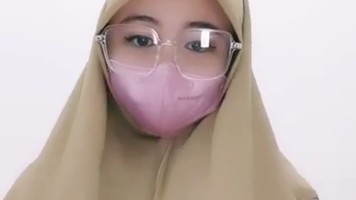 Bokep Indo Jilbab Binal Live Hot Bra Hitam