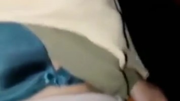 Bokep Jadul Bunda Jilbab yang Mengerang Saat Wikwik