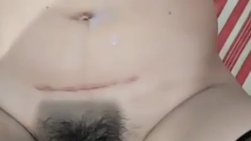 Bokep Indo Hari Permana Ngentot Live Crot Di Perut