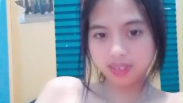 Live Bugil Kak Lulu Santuy Aja