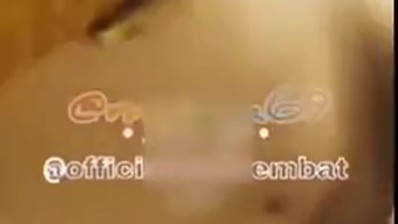 Bokep Indo Ketemu Dengan Pacar Ukhti Kepengen Ngewe Terus