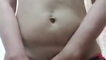 Bokep Indo Lagi! SPG Motor Sange Colmek Show Di Rumah