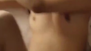 Bokep Abg Tocil Malu di Rekam Pas Ngentot Begini