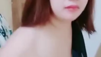 Bokep Indo Tante Yasmine Semok Tampil Menggoda Dreamlive