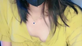 Ara Lepas Celana Dalam Ngangkang Omek Uhh Sedap Mango