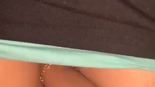 Remaja Malay Konak Hijab Pap Toket Mungil Lagi Happy