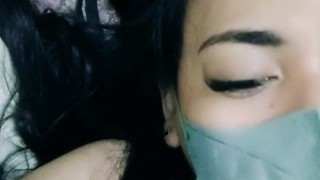 Cunda Mani Ajak Kamu VCS Gratis Desah Banget HOT51