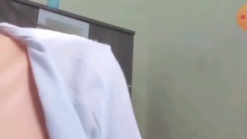 Bokep Indo Gitta Buka Uting Show Di Mango