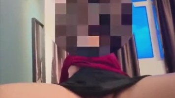 Bokep Jilbab – Ayo Bunda MinMin Goyang Teros Ngewe Gaya WOT Merem Melek