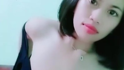 Bokep Indo Cantik Toket Mulus Tobrut Live
