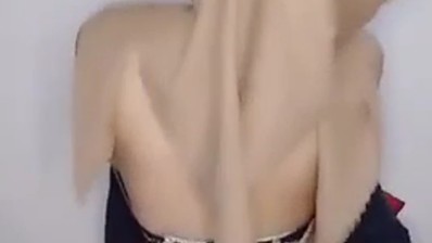 Bokep Indo Abg Jilbab Coklat Ngewe