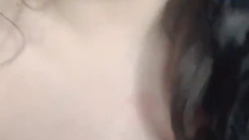 Temenin Ibu Guru Live Omek Malam Yuk