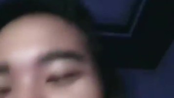 Hanny Endingnya Pap Memek Tembem Kasih Liat Penonton