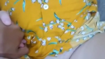 Bokep Indo Tergoda Pembantu Mulus Pake Daster Ngewe deh