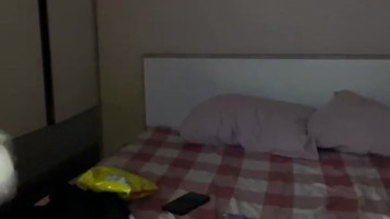 Nabila Ratna Nyepong Kesangean Lagi Pengen