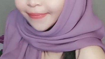 Bokep Indo Sekar Jilbab Cantik Show Meki (Request 2)