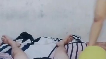 Bokep Indo Mrny Pemanasan Dulu Biar Kuat Ngentotnya