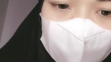 Bokep Jilbab – Dedek Hijab Gemes Sudah Berani Show Uting ID 75601771 Mango