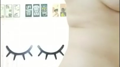 Bunda Chrystin Omek Full Face