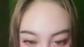 Kak Fayee Montok Ebot Kelihatan Utingnya