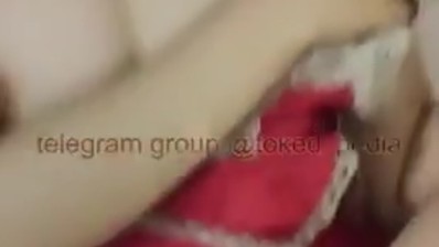 Rizka Mahasiswi Jogja