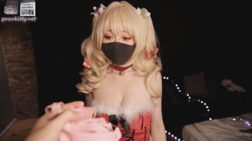 Christmas Special 2 YuzuKitty