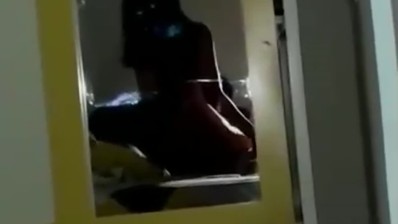 Goyangan Miss Herradure Ngewe Desah WOT