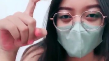 Liat Yasmine Remas Nenen Jadi Pengen Kenyot Deh Sayang