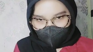 Santuy Playing Anu Lunna Hijabers Binal ID 13481582 Mango