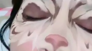 Sleep Call Manja Ceylin Pamer Bekas Cupang ID 61705372 Dream