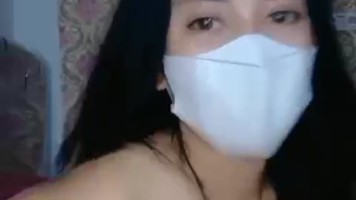 Kylee Live Bugil Show Toket Bulat