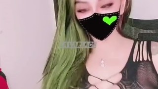 Adisty Celestine Tobrut Geol Pantat ID 70129773 Mango